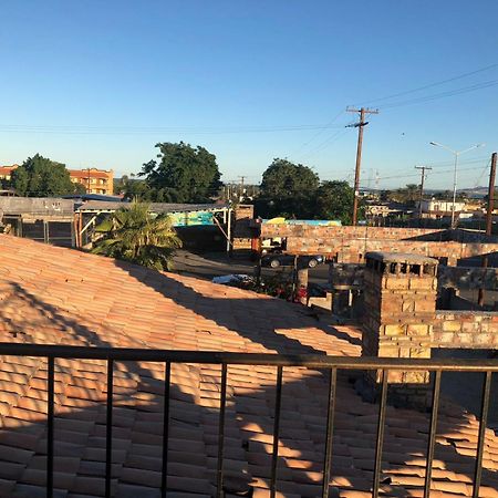 Apartamento Tony Chumpos San Felipe  Exterior photo