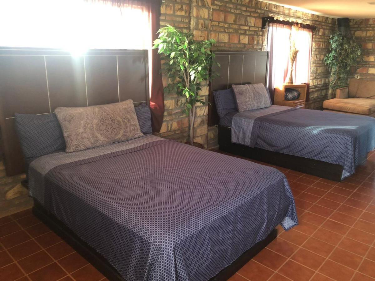 Apartamento Tony Chumpos San Felipe  Exterior photo
