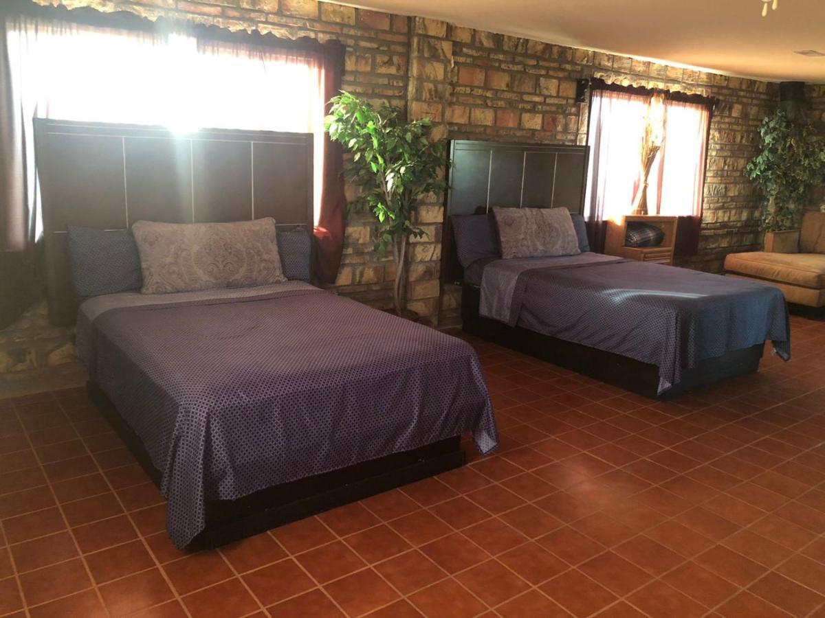 Apartamento Tony Chumpos San Felipe  Exterior photo