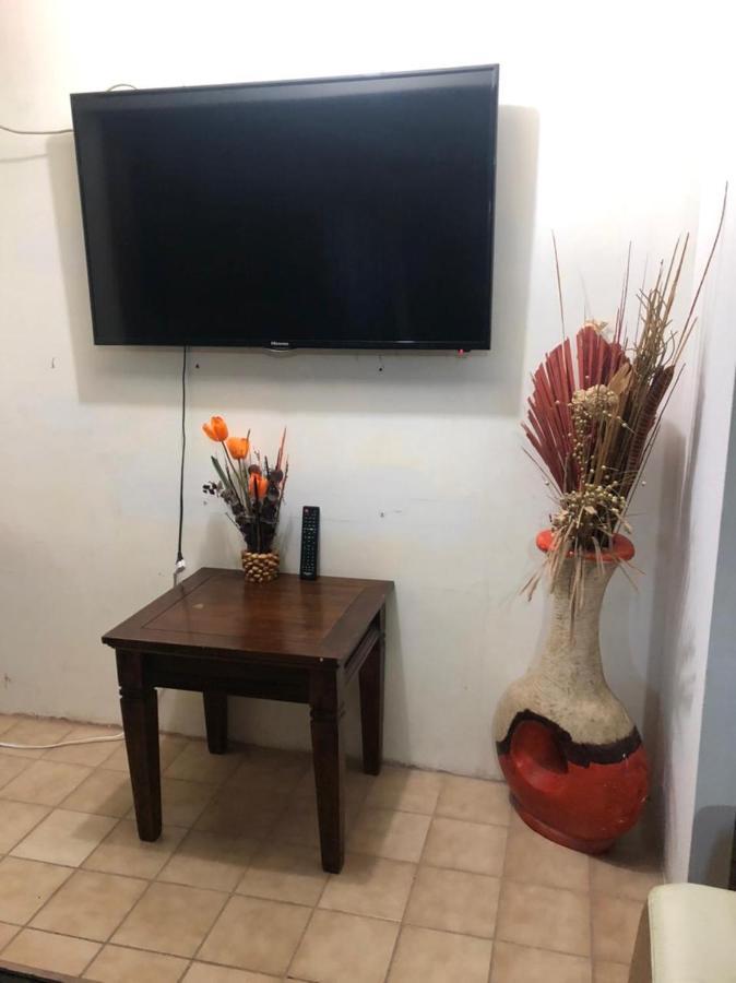 Apartamento Tony Chumpos San Felipe  Exterior photo