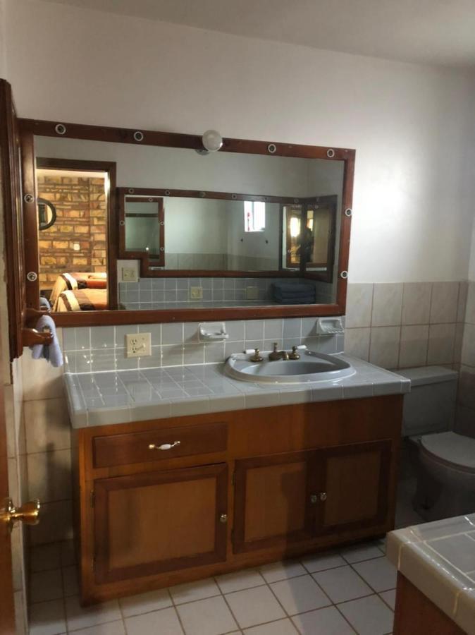 Apartamento Tony Chumpos San Felipe  Exterior photo