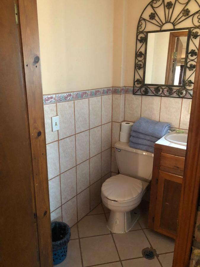 Apartamento Tony Chumpos San Felipe  Exterior photo