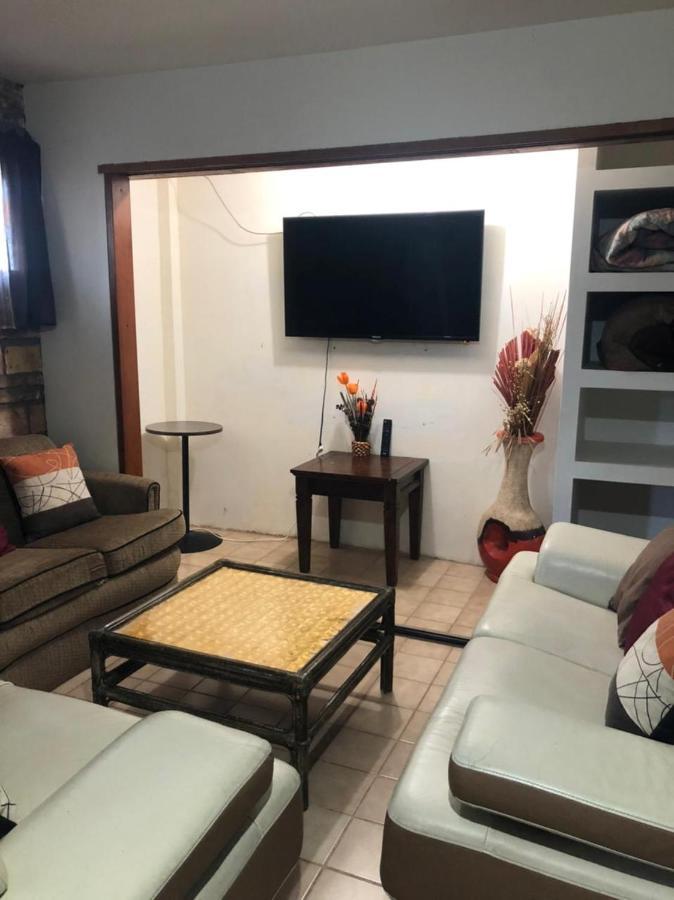 Apartamento Tony Chumpos San Felipe  Exterior photo