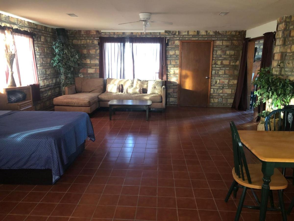 Apartamento Tony Chumpos San Felipe  Exterior photo