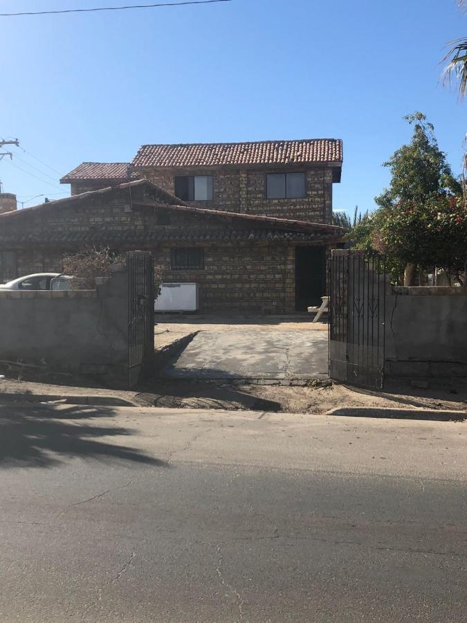Apartamento Tony Chumpos San Felipe  Exterior photo