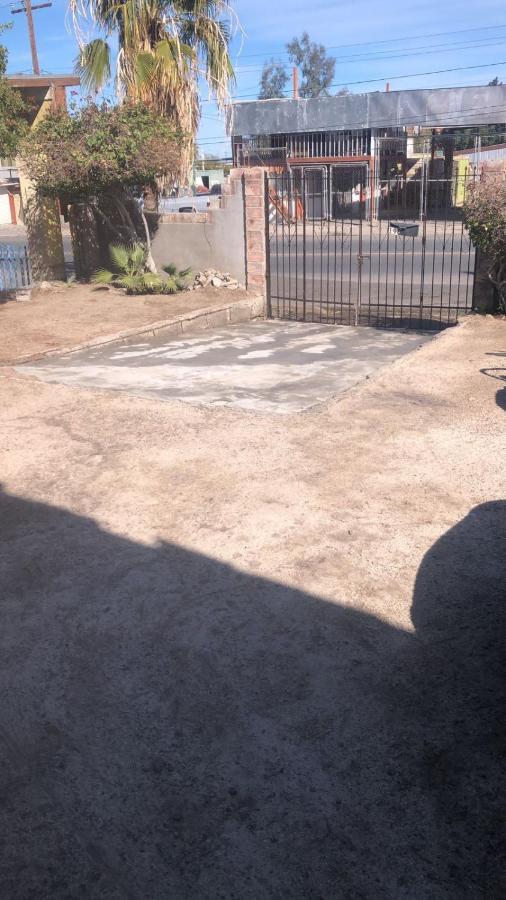 Apartamento Tony Chumpos San Felipe  Exterior photo