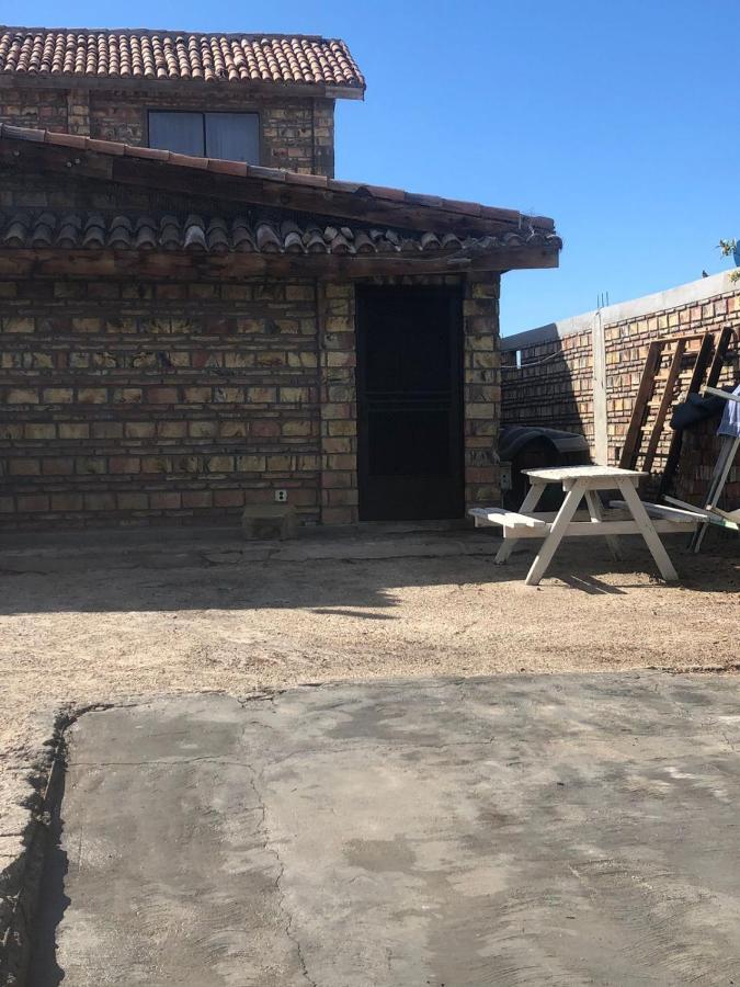 Apartamento Tony Chumpos San Felipe  Exterior photo