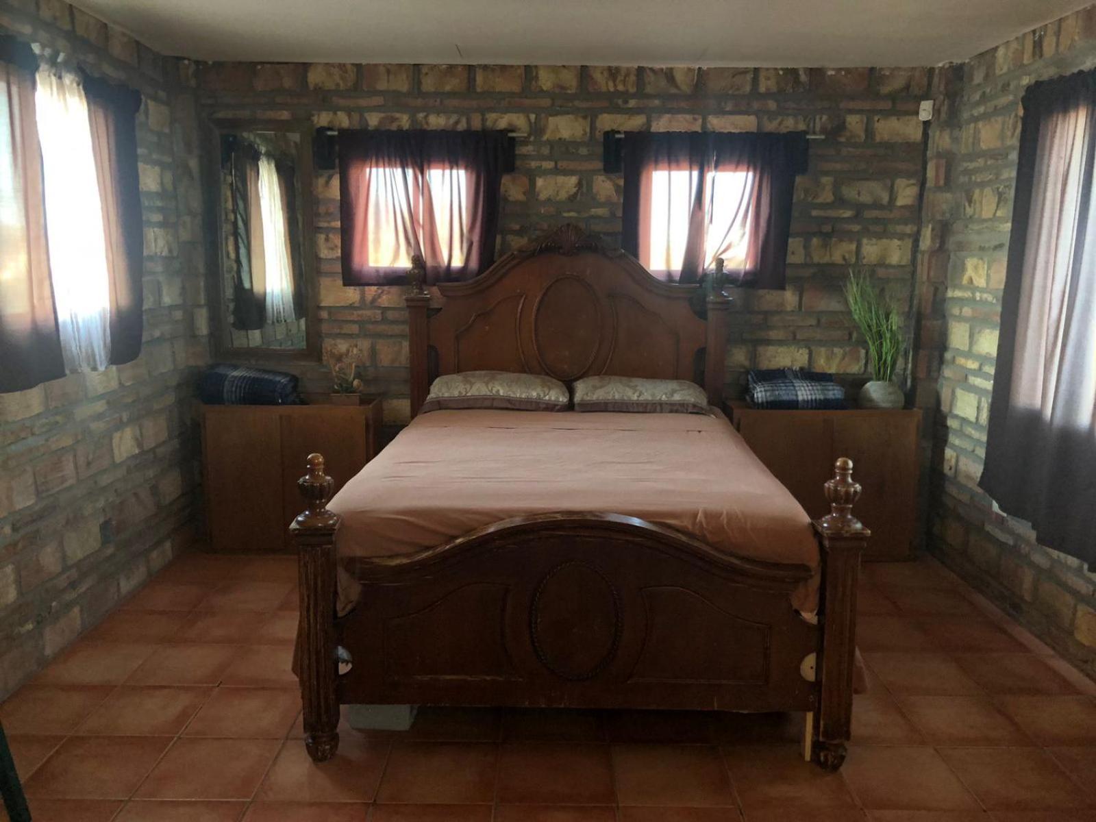 Apartamento Tony Chumpos San Felipe  Exterior photo