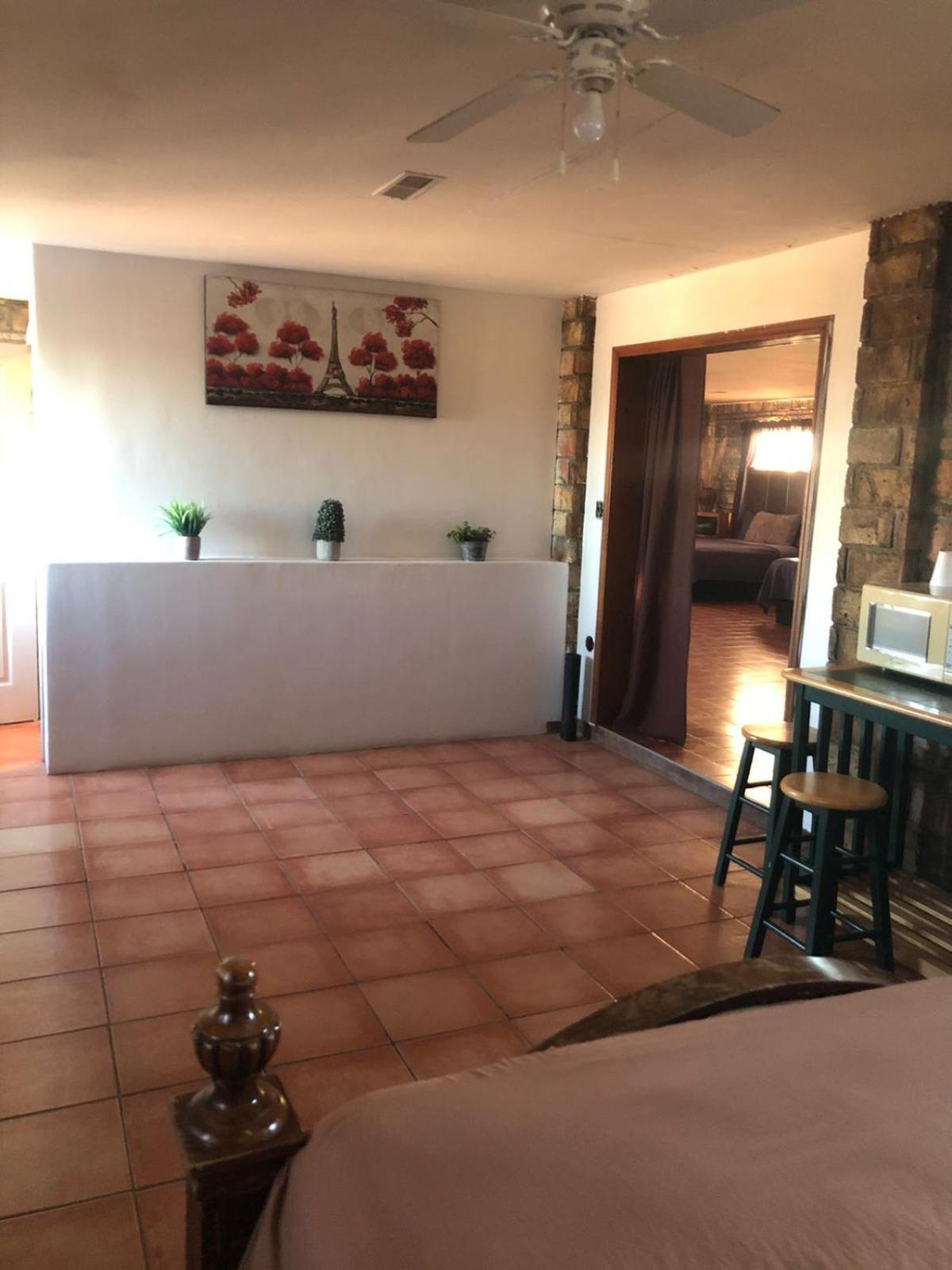 Apartamento Tony Chumpos San Felipe  Exterior photo