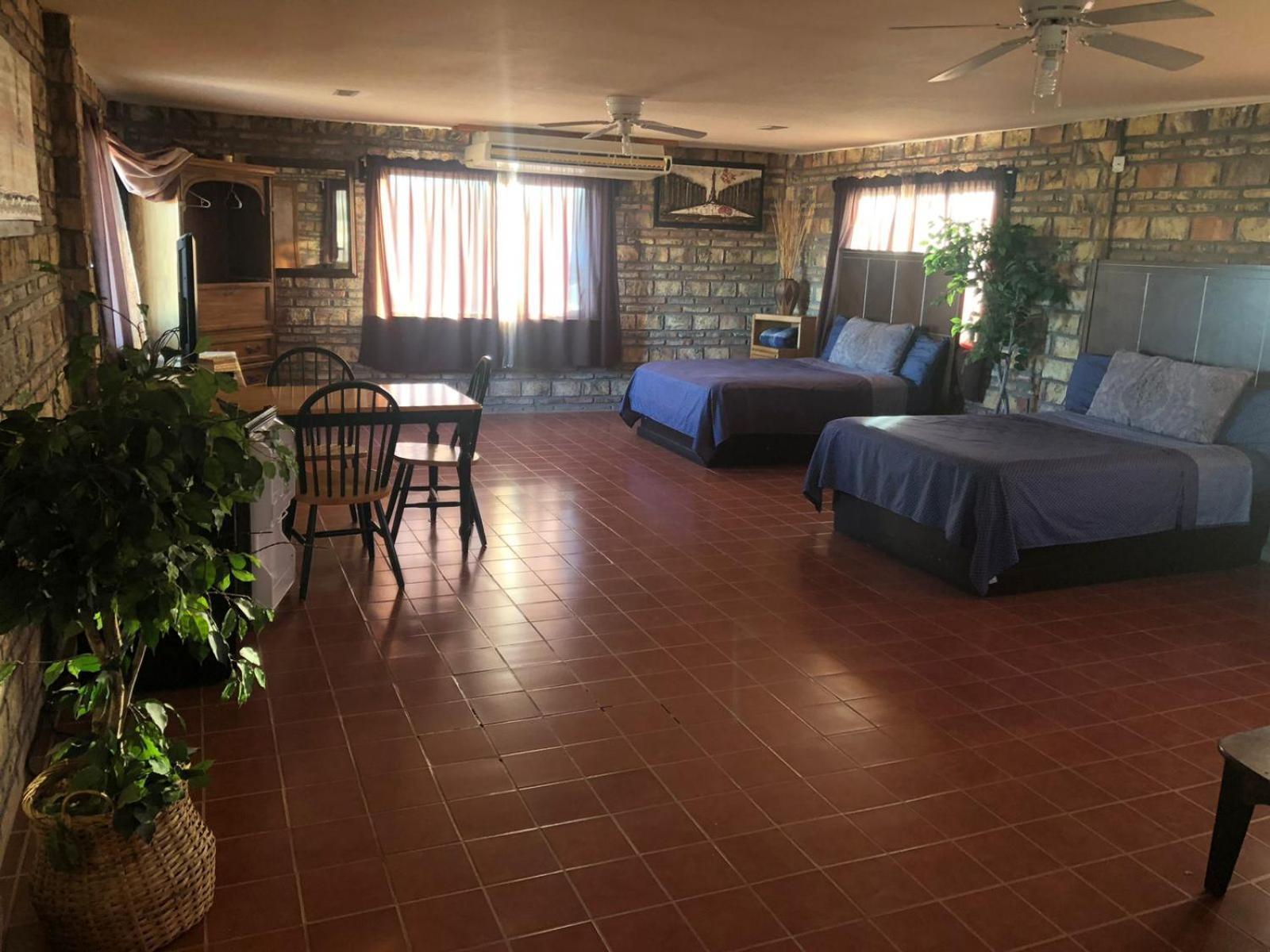 Apartamento Tony Chumpos San Felipe  Exterior photo