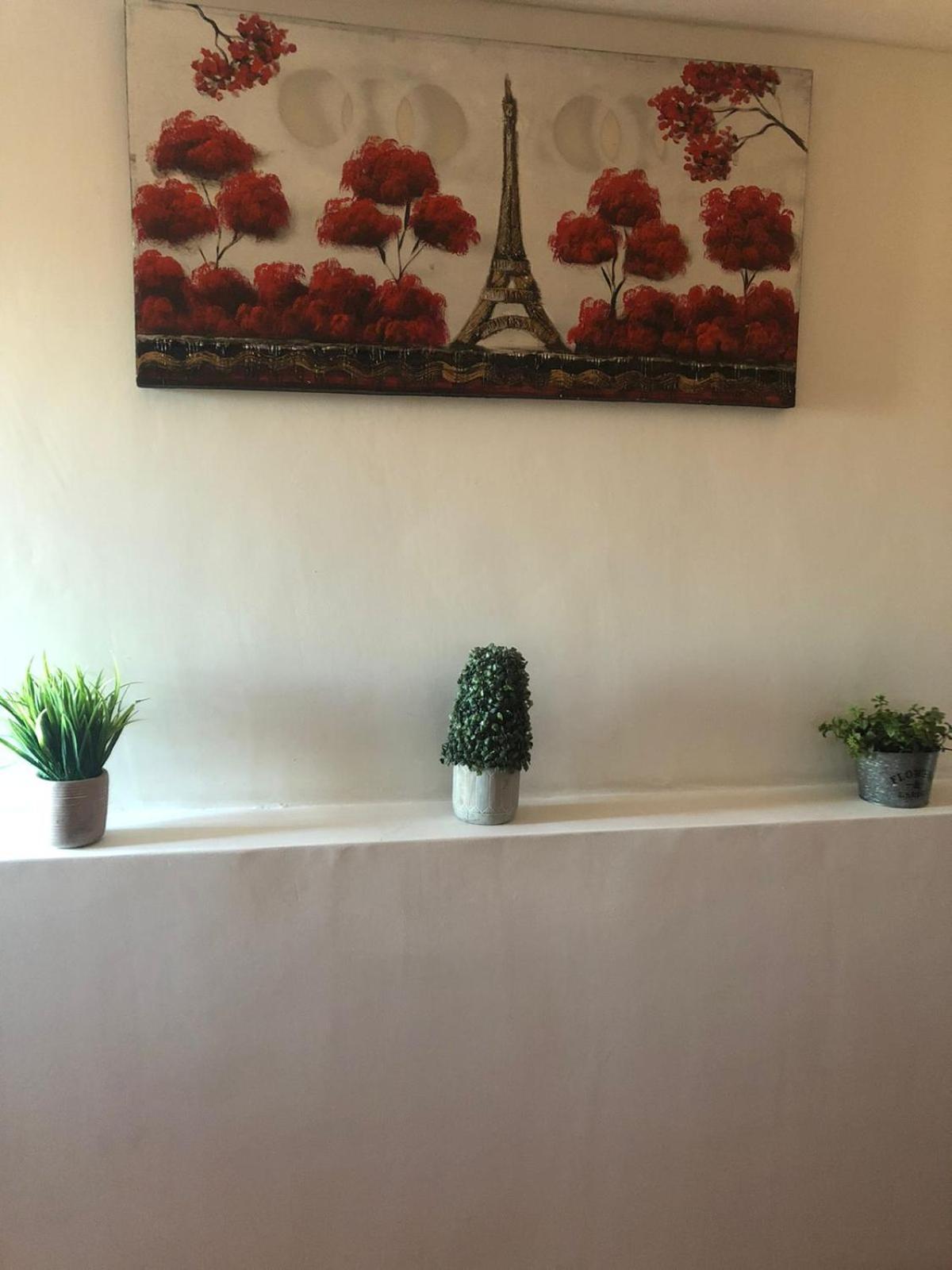 Apartamento Tony Chumpos San Felipe  Exterior photo